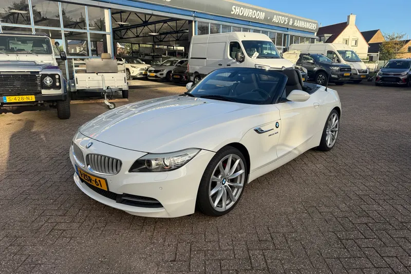 BMW Z4 (2010)