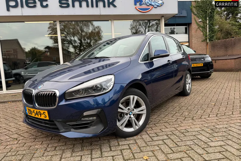 BMW 2-Serie Active Tourer (2019)