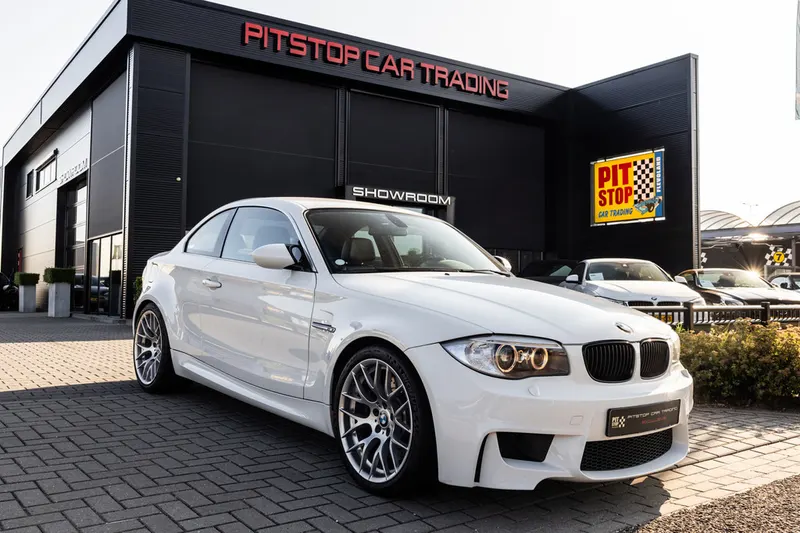 BMW 1-Serie (2012)