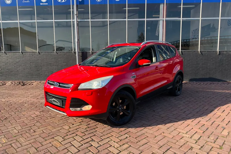 Ford Kuga (2014)