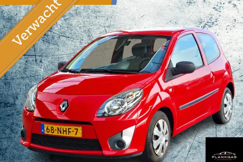 Renault Twingo (2010)