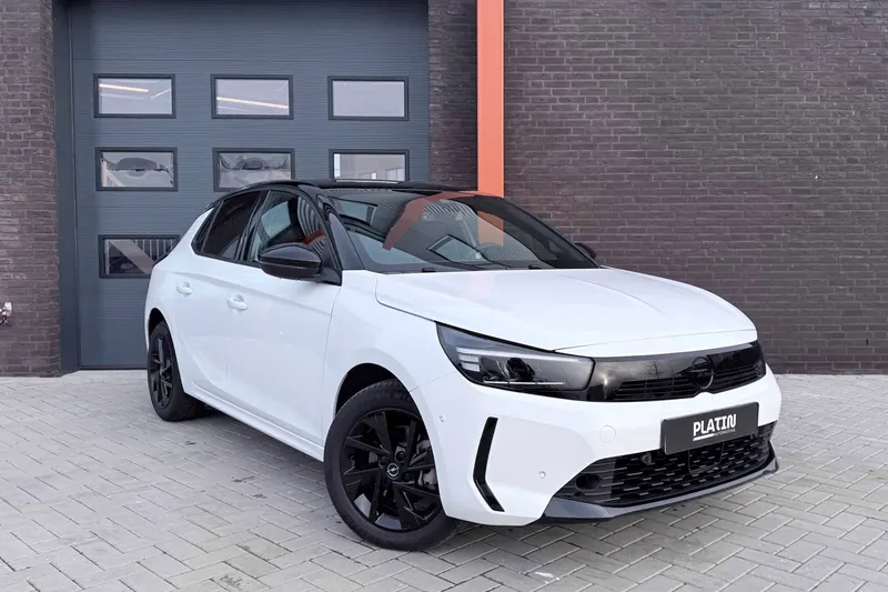 Opel Corsa (2024)