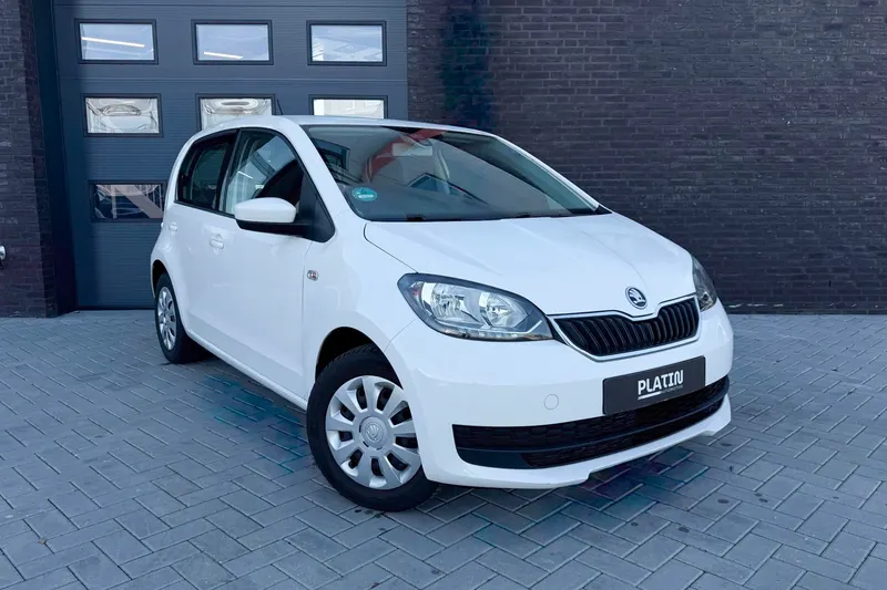 Škoda Citigo (2019)