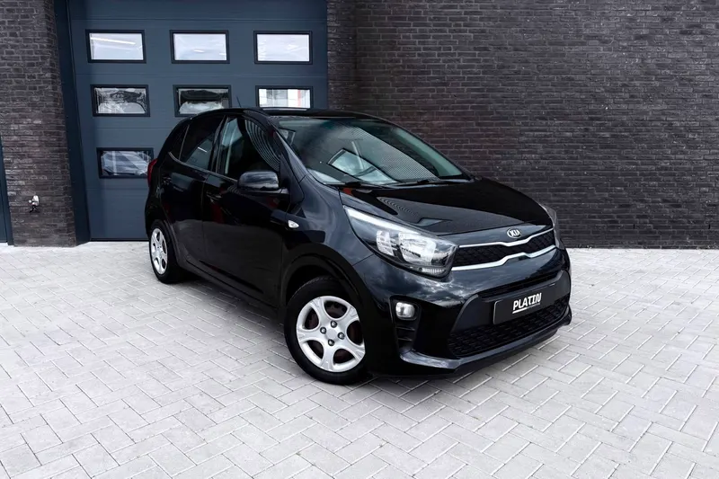 Kia Picanto (2018)