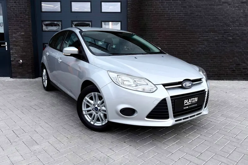 Ford Focus (2014)