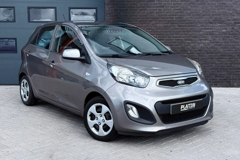 Kia Picanto (2013)