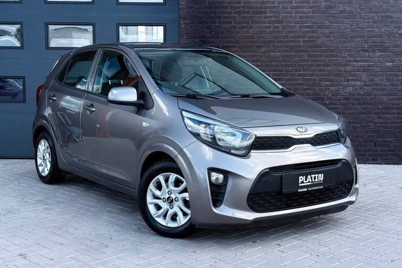 Kia Picanto (2019)