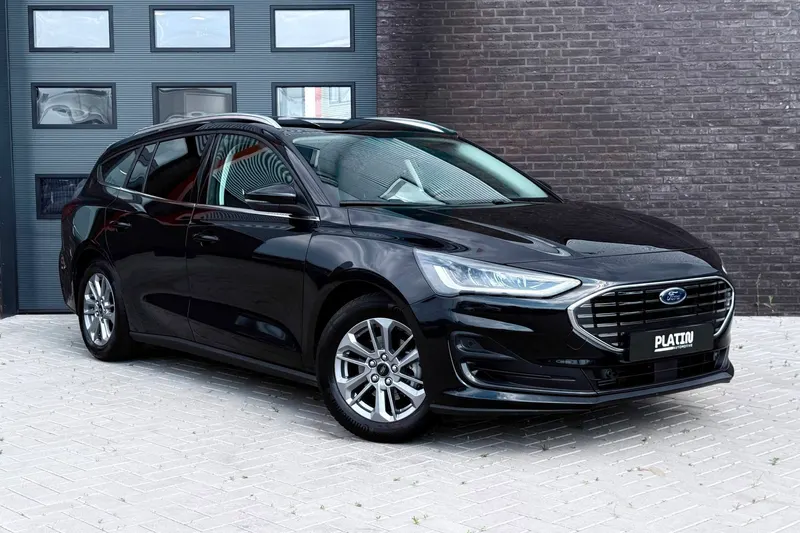 Ford Focus (2024)