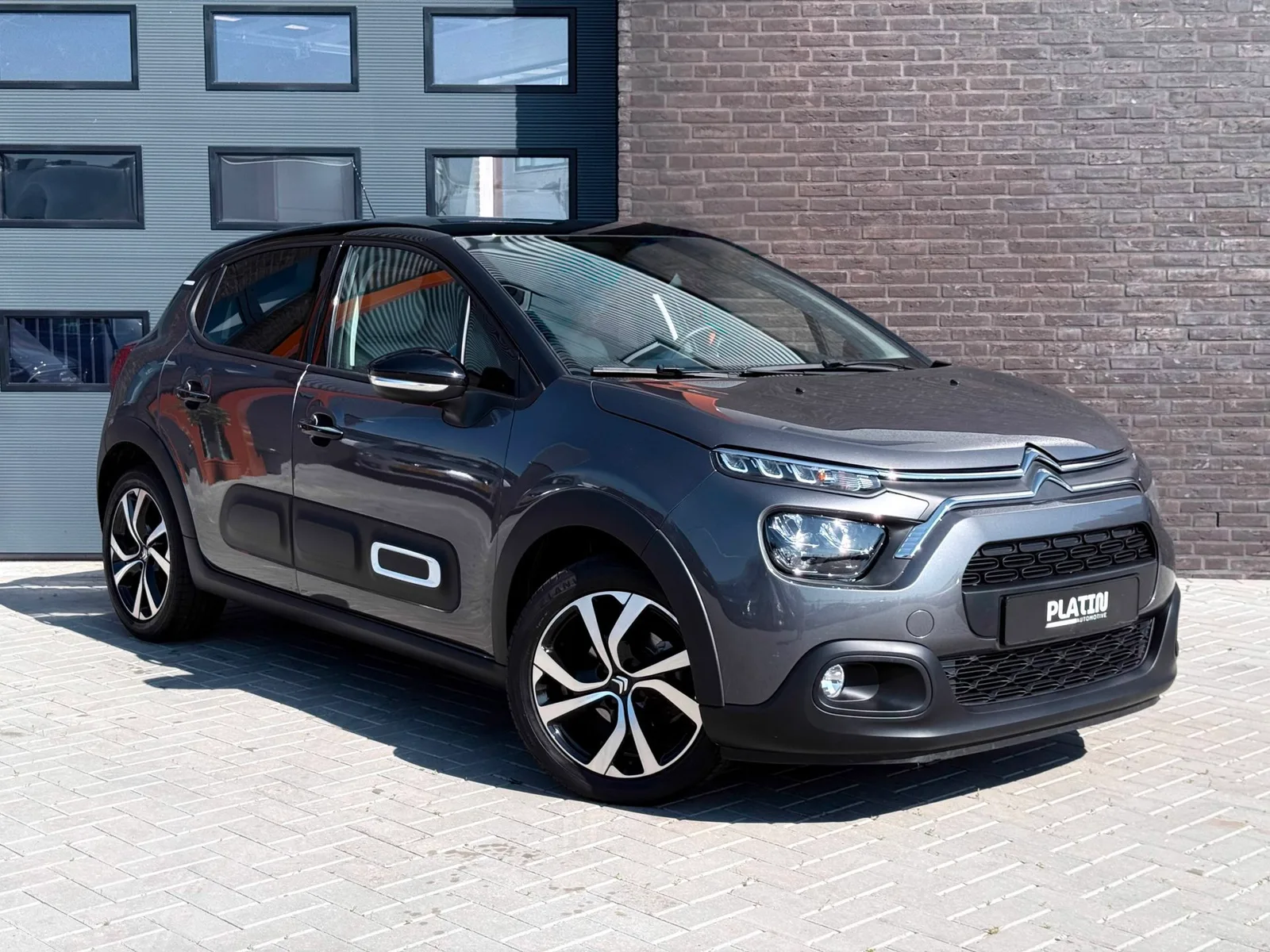Citroën C3 (2023) — foto 1