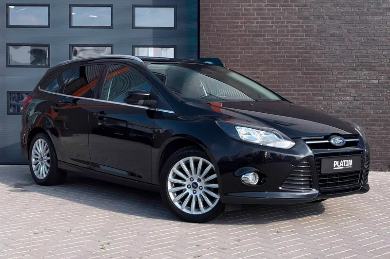 Ford Focus (2013)
