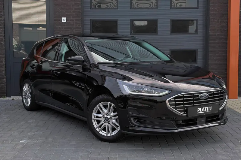Ford Focus (2023)