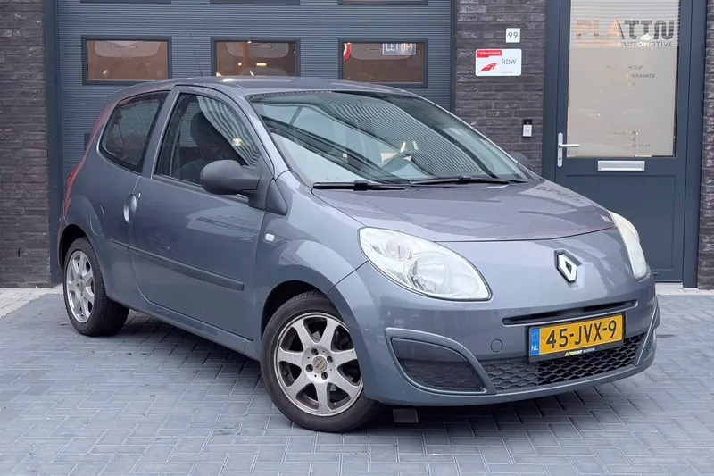 Renault Twingo (2009)