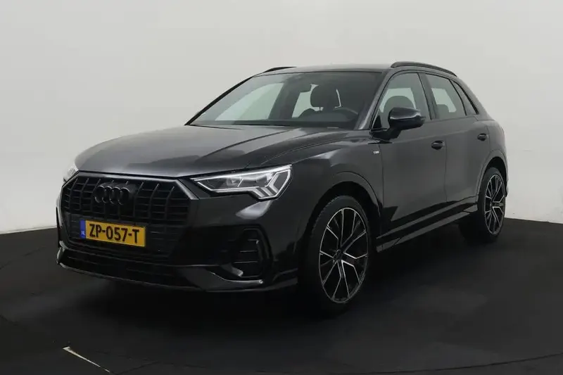 Audi Q3 (2019)