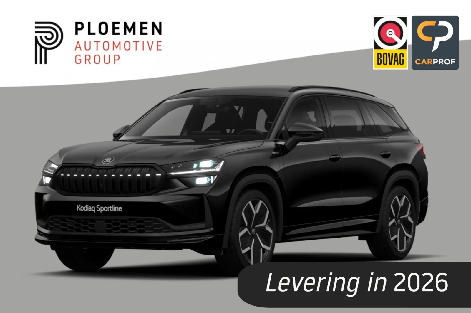 Škoda Kodiaq (2026) — foto 1