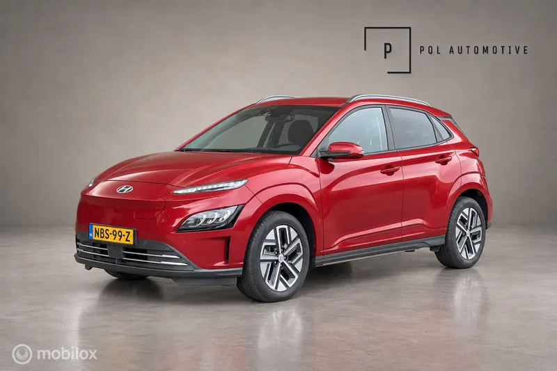 Hyundai Kona (2022)