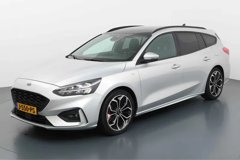 Ford Focus (2020)