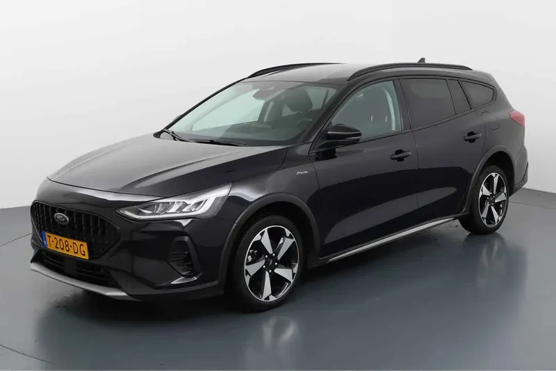 Ford Focus (2023)