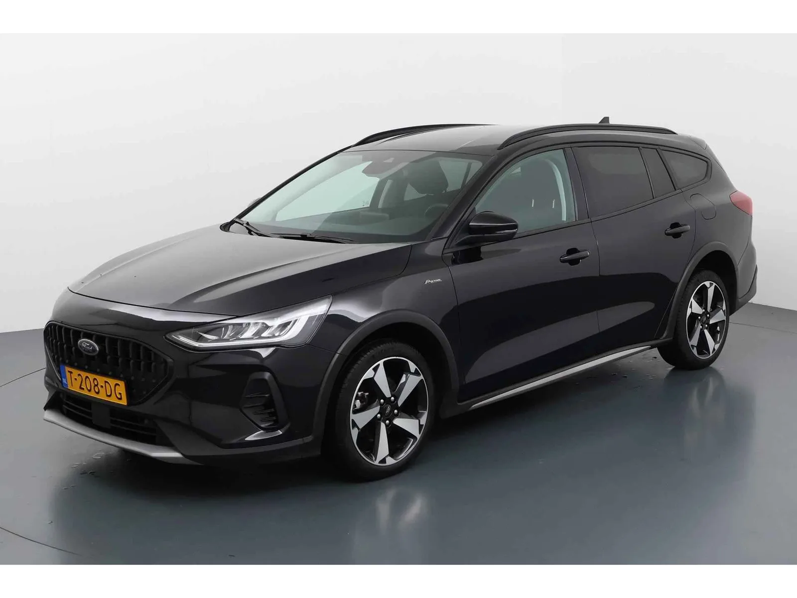 Ford Focus (2023) — foto 1