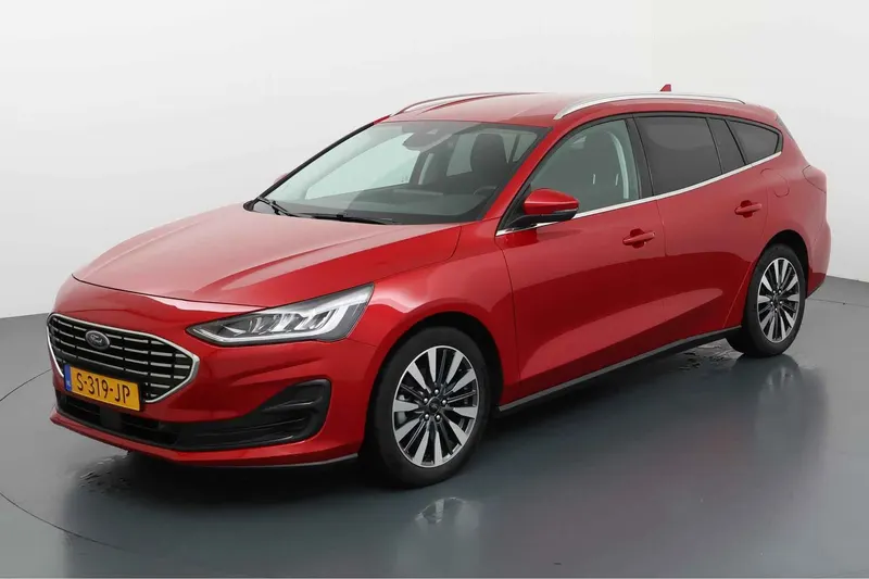 Ford Focus (2023)