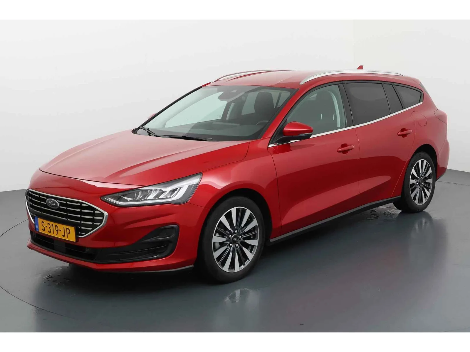 Ford Focus (2023) — foto 1