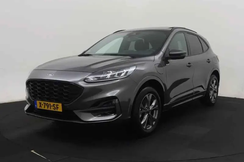 Ford Kuga (2022)