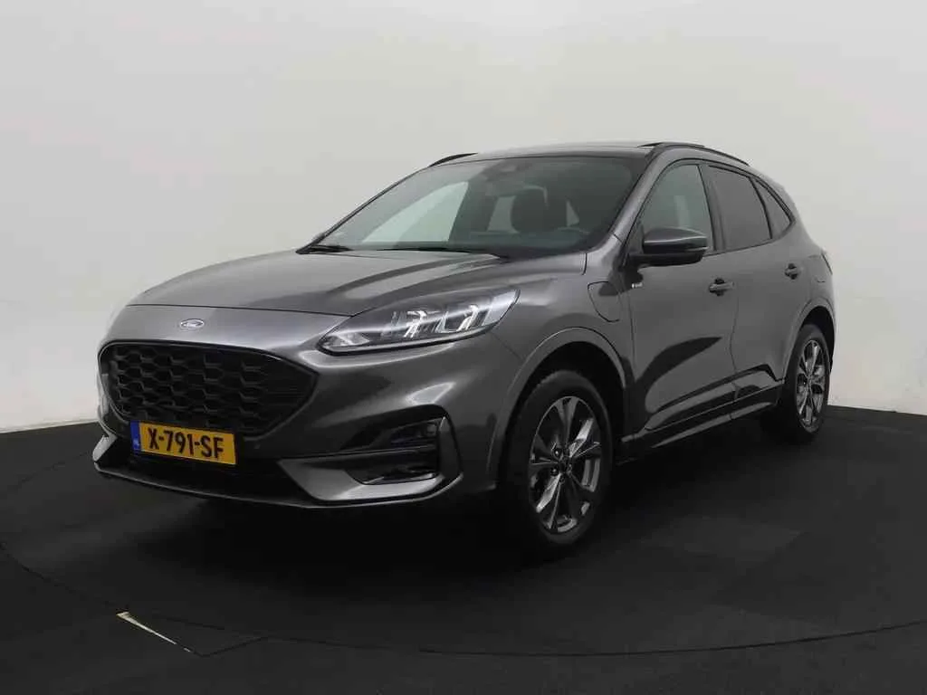 Ford Kuga (2022) — foto 1