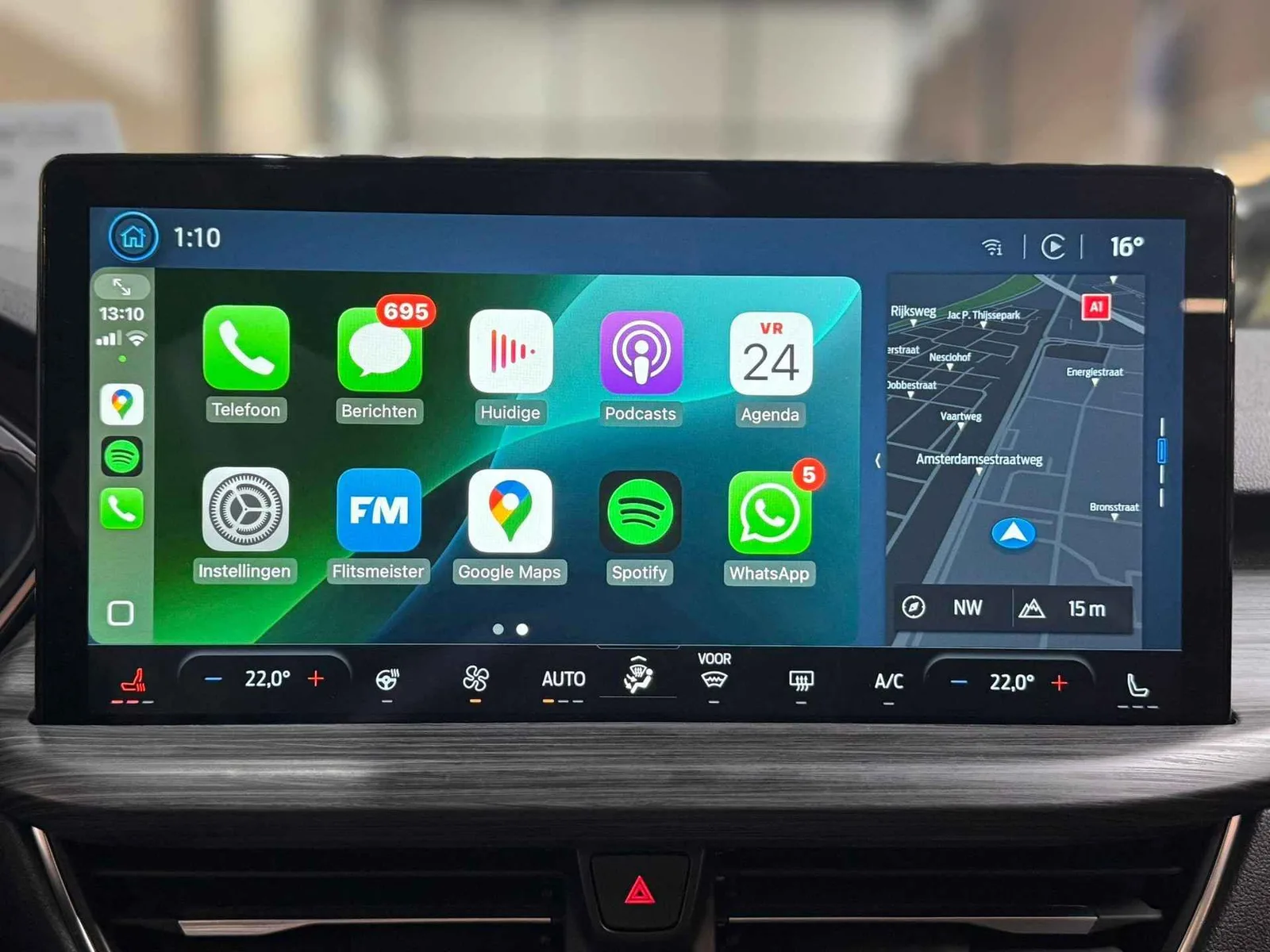 Ford Kuga (2026) — foto 1