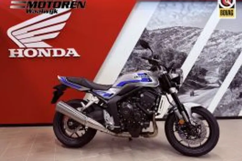 Honda CB 1000 F (2026)