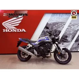 Honda CB 1000 F (2026) — foto 1