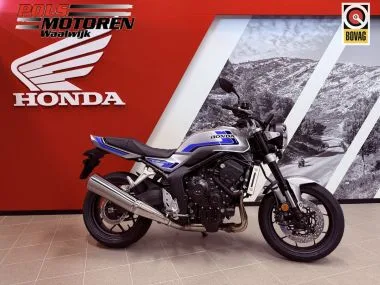 Honda CB 1000 F (0) — foto 1