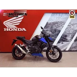 Honda CB 750 (2027) — foto 1