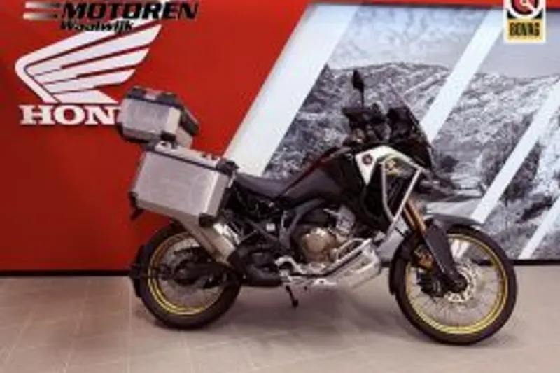 Honda CRF 1100 L Africa Twin (2022)
