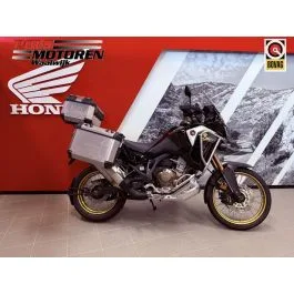 Honda CRF 1100 L Africa Twin (2022) — foto 1