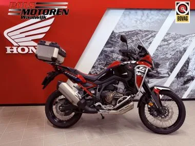 Honda CRF 1100 L Africa Twin (0) — foto 1