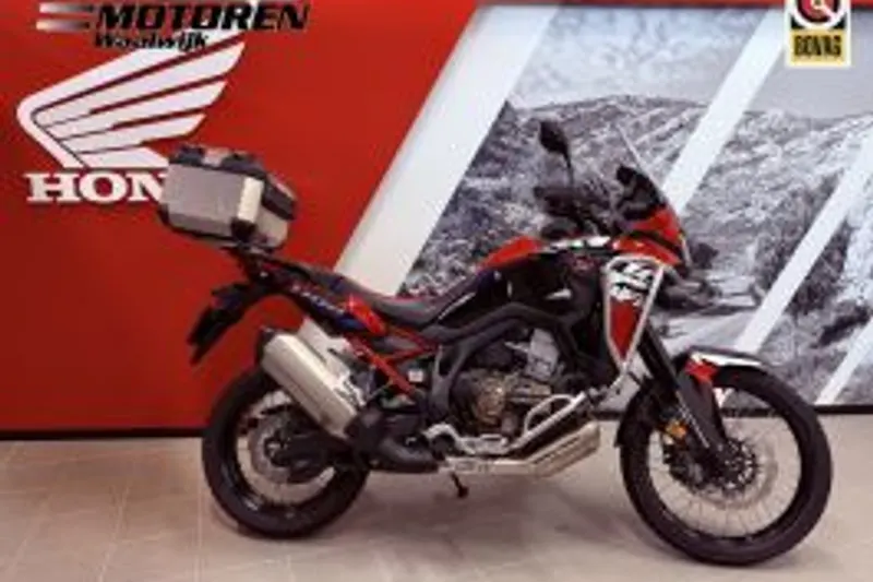 Honda CRF 1100 L Africa Twin (2023)