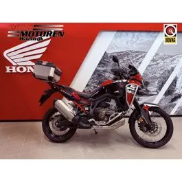 Honda CRF 1100 L Africa Twin (2023) — foto 1