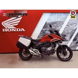 Honda NC 750 X (2025) — foto 1