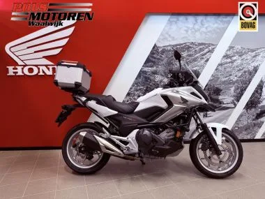 Honda NC 750 X (0) — foto 1