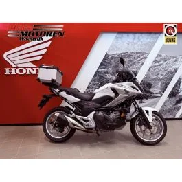 Honda NC 750 X (2019) — foto 1