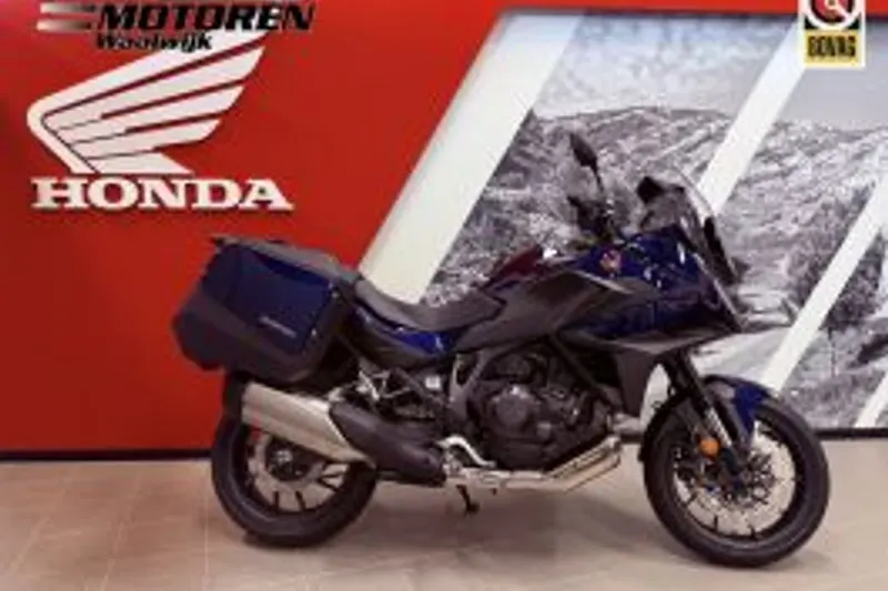 Honda NT 1100 (2026)