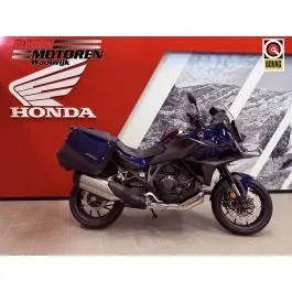 Honda NT 1100 (2026) — foto 1