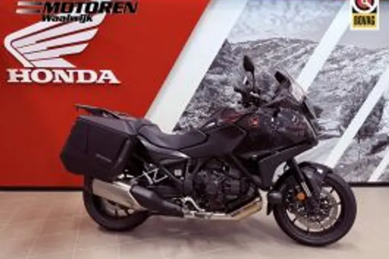 Honda NT 1100 (2023)