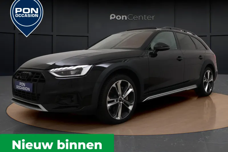 Audi A4 Allroad (2024)