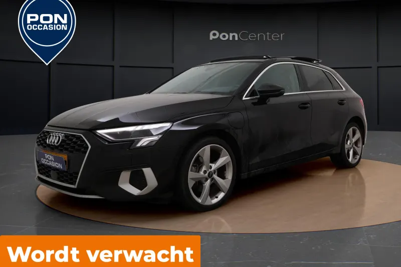 Audi A3 (2023)
