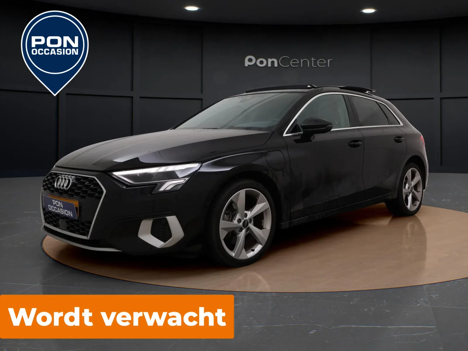 Audi A3 (2023) — foto 1
