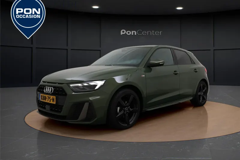 Audi A1 (2026)