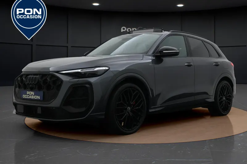 Audi Q5 (2025)