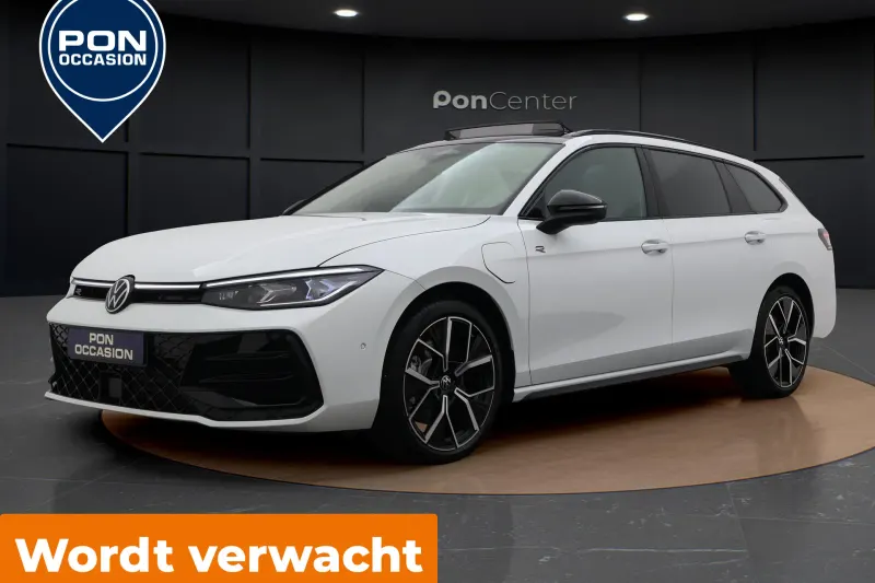 Volkswagen Passat (2026)