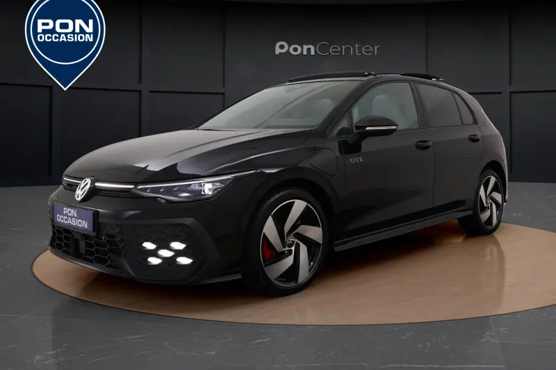 Volkswagen Golf (2026)