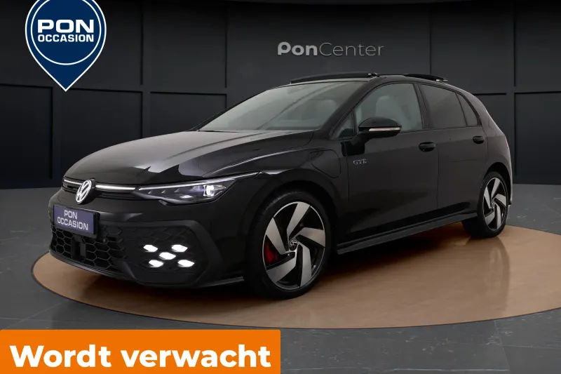 Volkswagen Golf (2026)